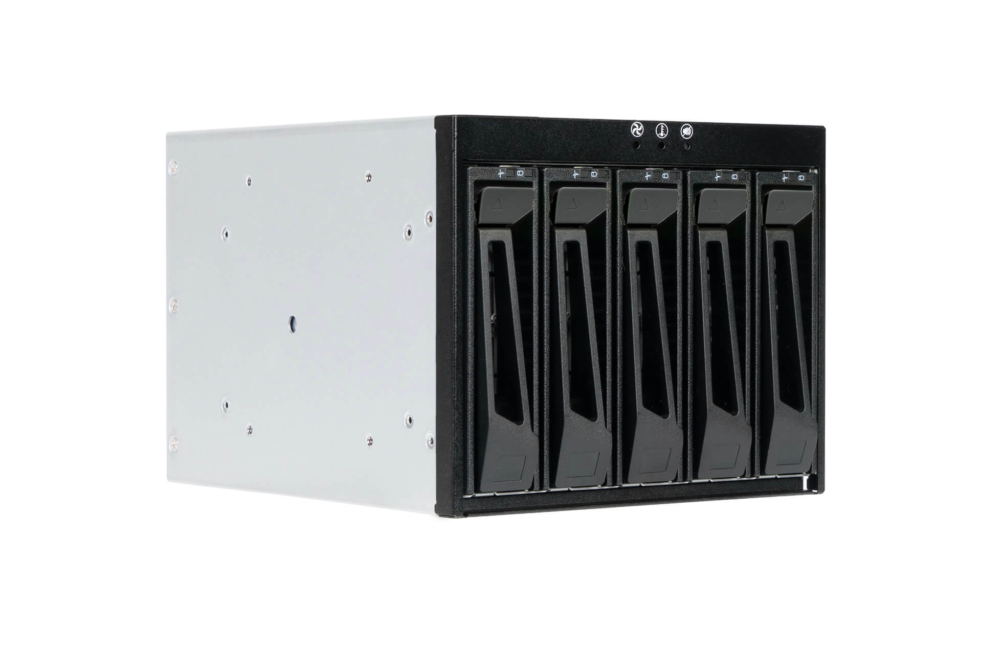 IW-SK35-09 - server system assembly